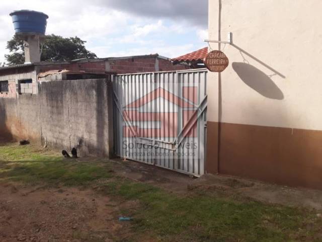 #713 - Chácara para Venda em Caçapava - SP - 1