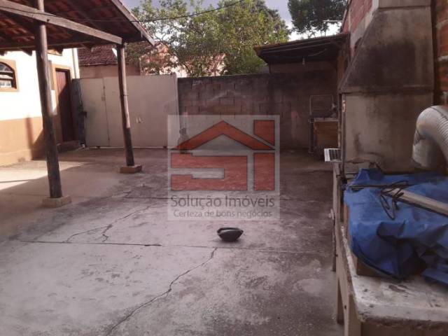 #713 - Chácara para Venda em Caçapava - SP - 2