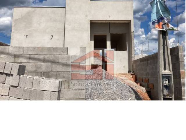 #719 - Casa para Venda em Caçapava - SP - 3