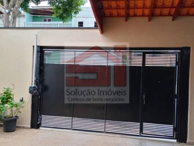 #V.722 - Sobrado para Venda em Caçapava - SP - 3