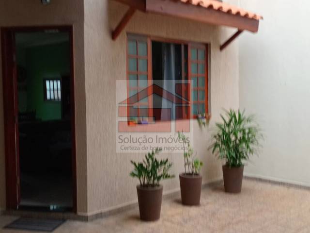 Sobrado para Venda em Caçapava - 4