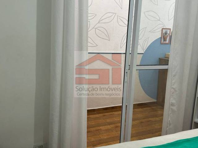 #V.723 - Casa para Venda em Caçapava - SP - 3