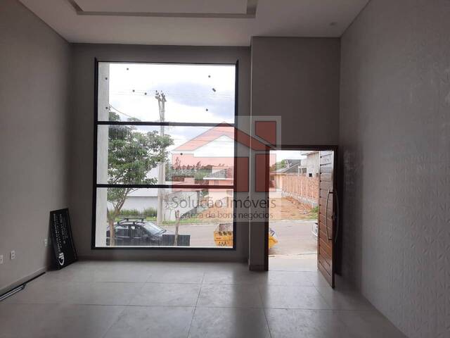 #V.05 - Casa em condomínio para Venda em Caçapava - SP - 3