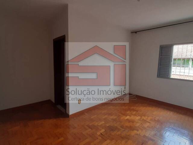 Sobrado para Venda em Caçapava - 5