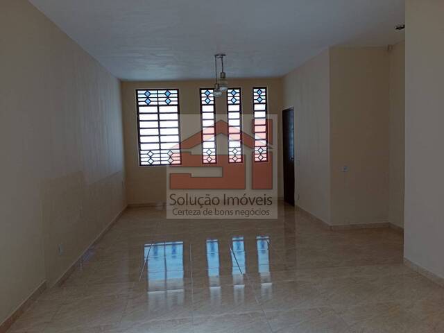 #V.141 - Casa para Venda em Caçapava - SP - 3