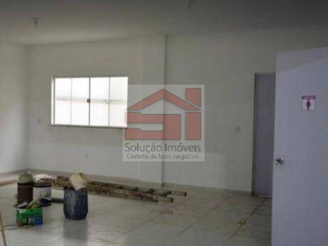 #A.07 - Sala para Locação em Caçapava - SP - 3