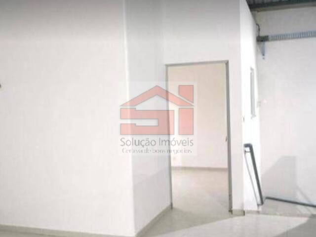 Sala para Locação em Caçapava - 4