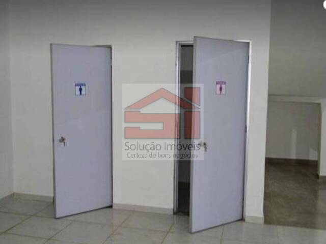 Sala para Locação em Caçapava - 5
