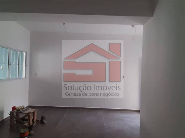 Casa para Venda em Caçapava - 4