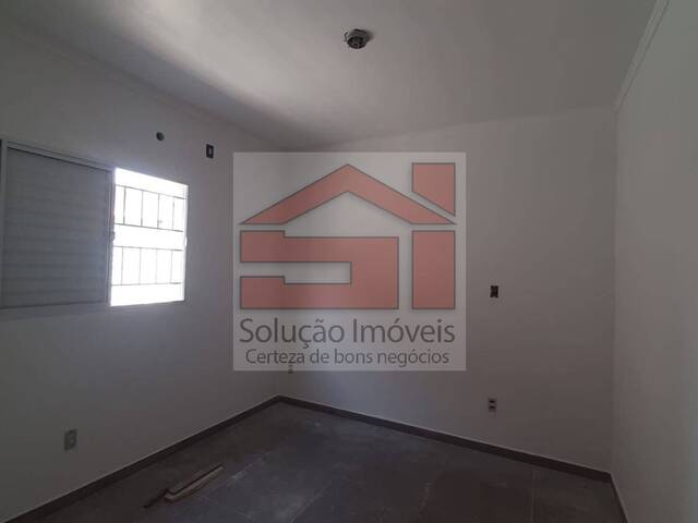 Casa para Venda em Caçapava - 5