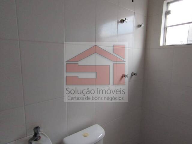 Sala para Locação em Caçapava - 4