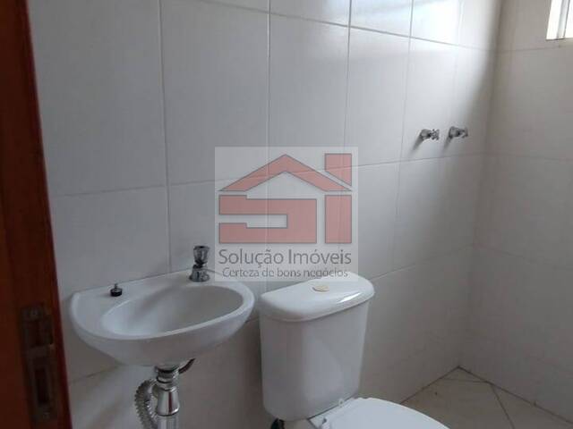 Sala para Locação em Caçapava - 5
