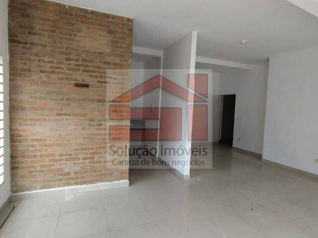 Sala para Locação em Caçapava - 4