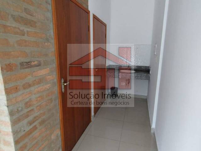 Sala para Locação em Caçapava - 5