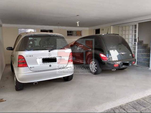 Sobrado para Locação em Caçapava - 4