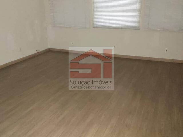 #A.48 - Sala Comercial para Locação em Caçapava - SP - 2