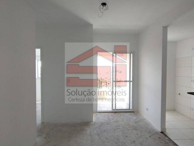 Apartamento para Venda em Caçapava - 4