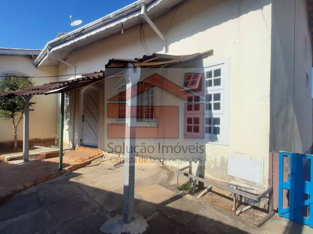 Casa para Locação em Caçapava - 2