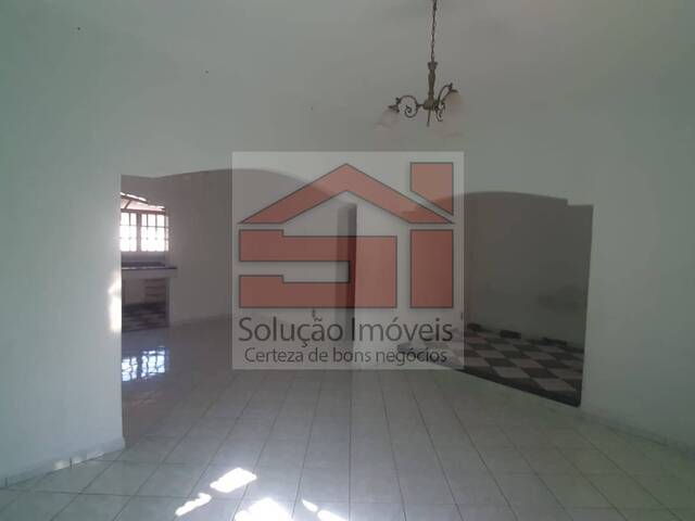 Casa para Locação em Caçapava - 4