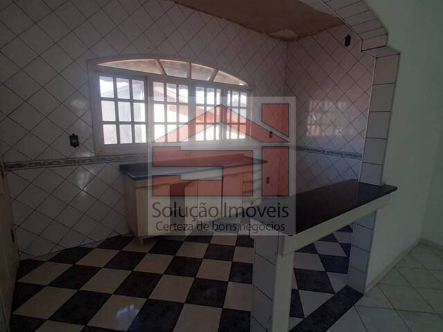 Casa para Locação em Caçapava - 5