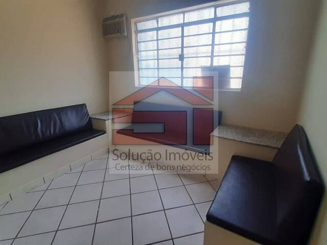 Ponto Comercial para Locação em Caçapava - 4