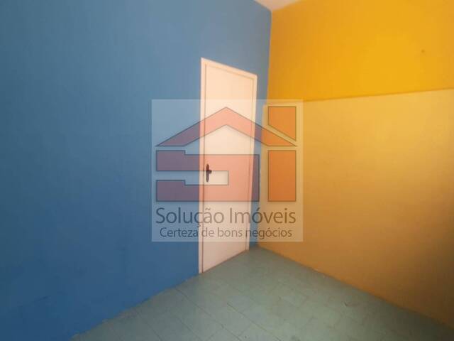 Ponto Comercial para Locação em Caçapava - 5