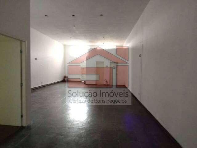 Ponto Comercial para Locação em Caçapava - 4
