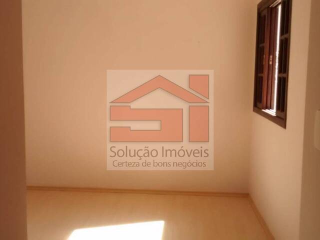 Casa para Locação em Caçapava - 5