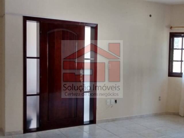 Casa para Locação em Caçapava - 4