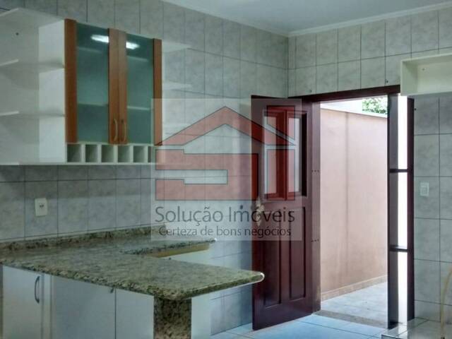 #A.17 - Casa para Locação em Caçapava - SP - 3