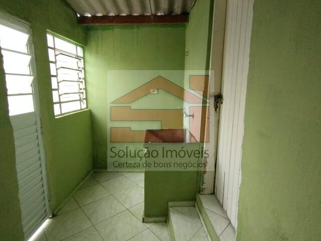 Casa para Locação em Caçapava - 5