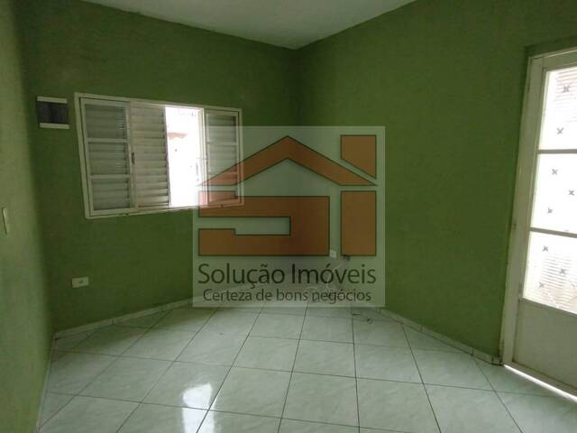 Casa para Locação em Caçapava - 3