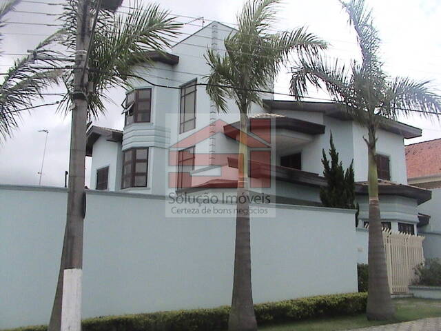 Sobrado para Venda em Caçapava - 4