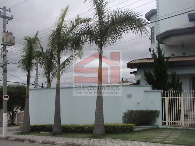 Sobrado para Venda em Caçapava - 5