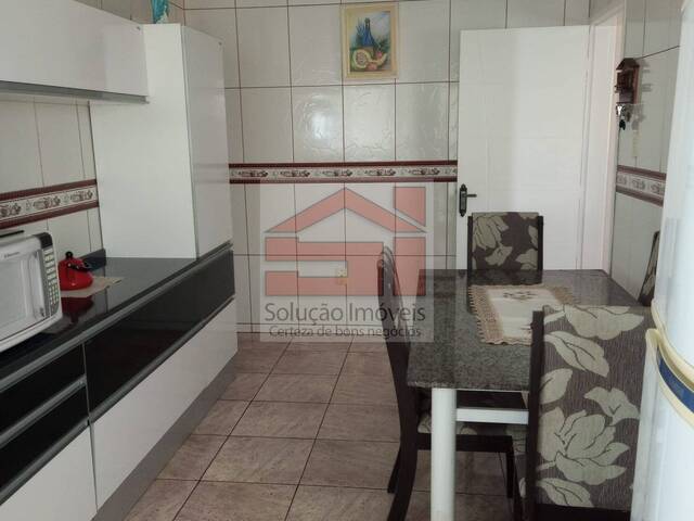 Casa para Venda em Caçapava - 4