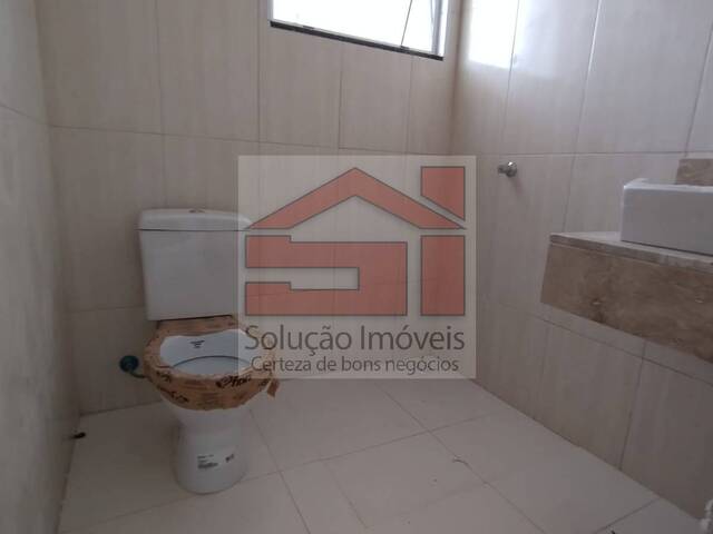 Casa para Locação em Caçapava - 5