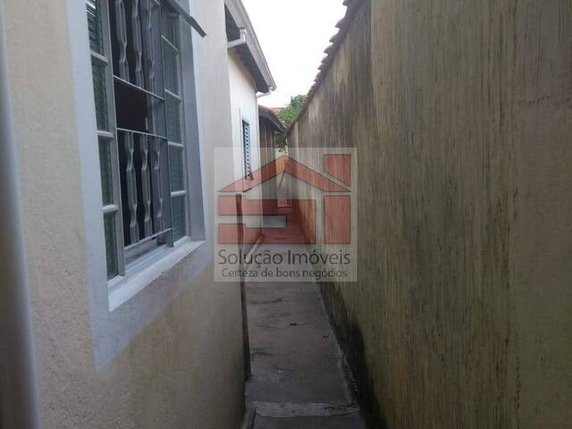 Casa para Venda em Caçapava - 4