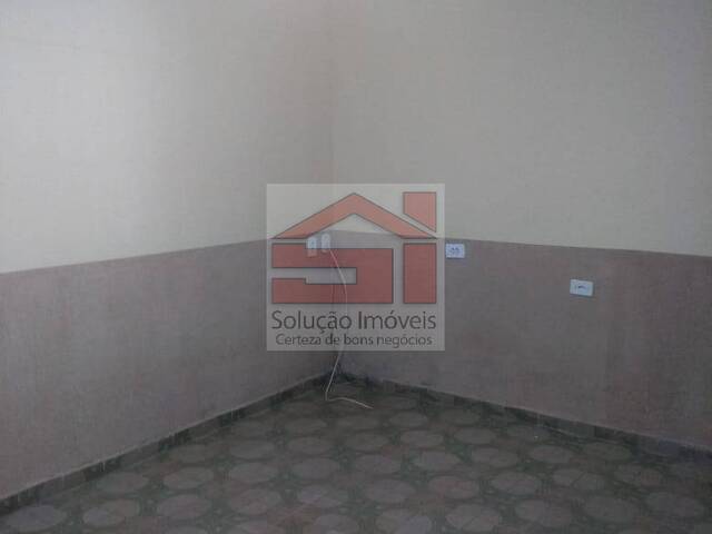 #V.87 - Casa para Venda em Caçapava - SP - 3