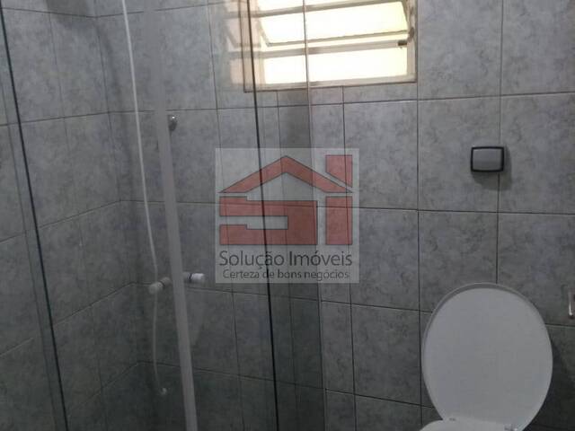 Casa para Venda em Caçapava - 5