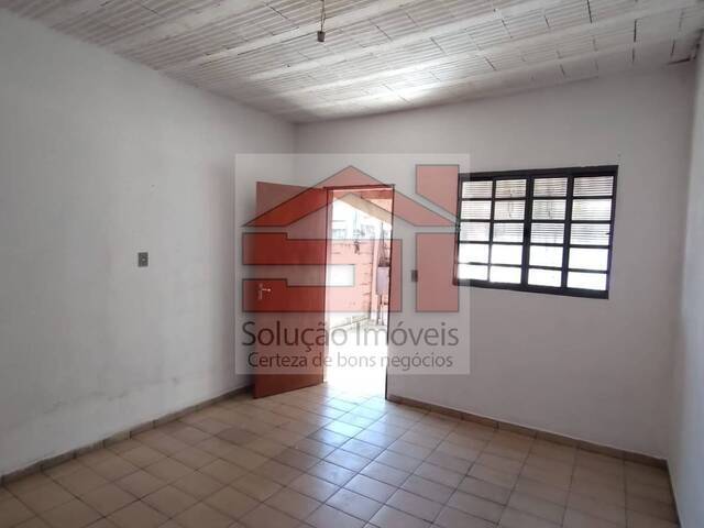 Casa para Locação em Caçapava - 4