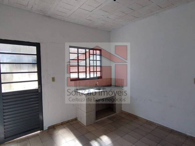 Casa para Locação em Caçapava - 5