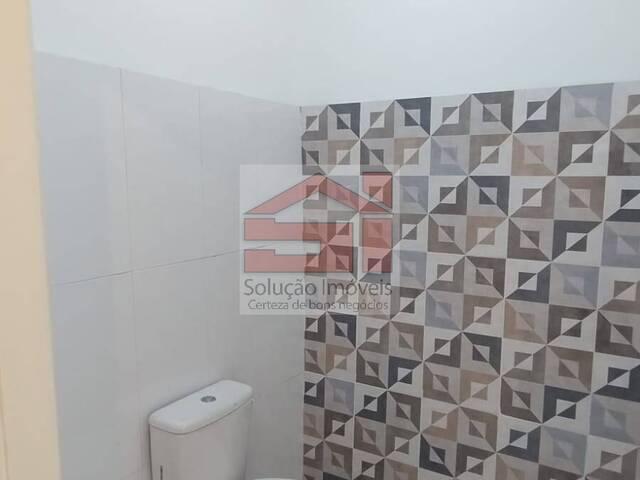 Ponto Comercial para Locação em Caçapava - 5
