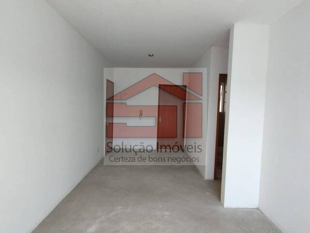 Apartamento para Venda em Caçapava - 5