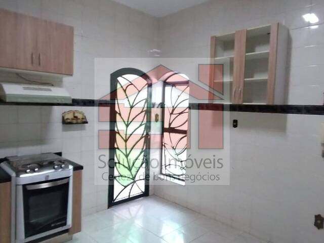 Casa para Locação em Caçapava - 4