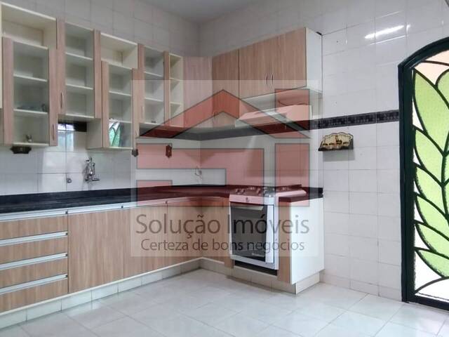 Casa para Locação em Caçapava - 5
