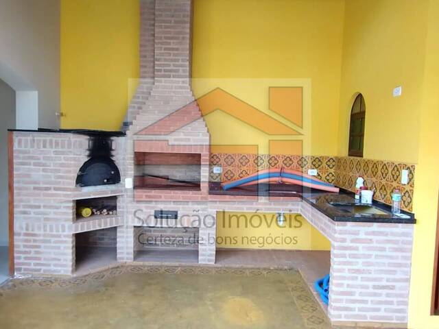 #A.38 - Casa para Locação em Caçapava - SP - 3