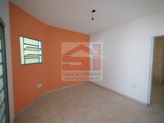 #A.41 - Casa para Locação em Caçapava - SP - 2