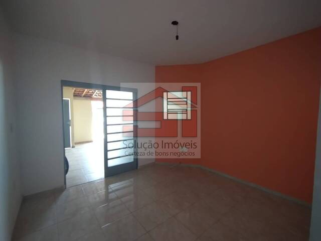 #A.41 - Casa para Locação em Caçapava - SP - 3