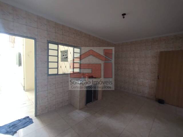 Casa para Locação em Caçapava - 4