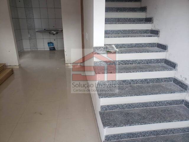 Sobrado para Venda em Caçapava - 4